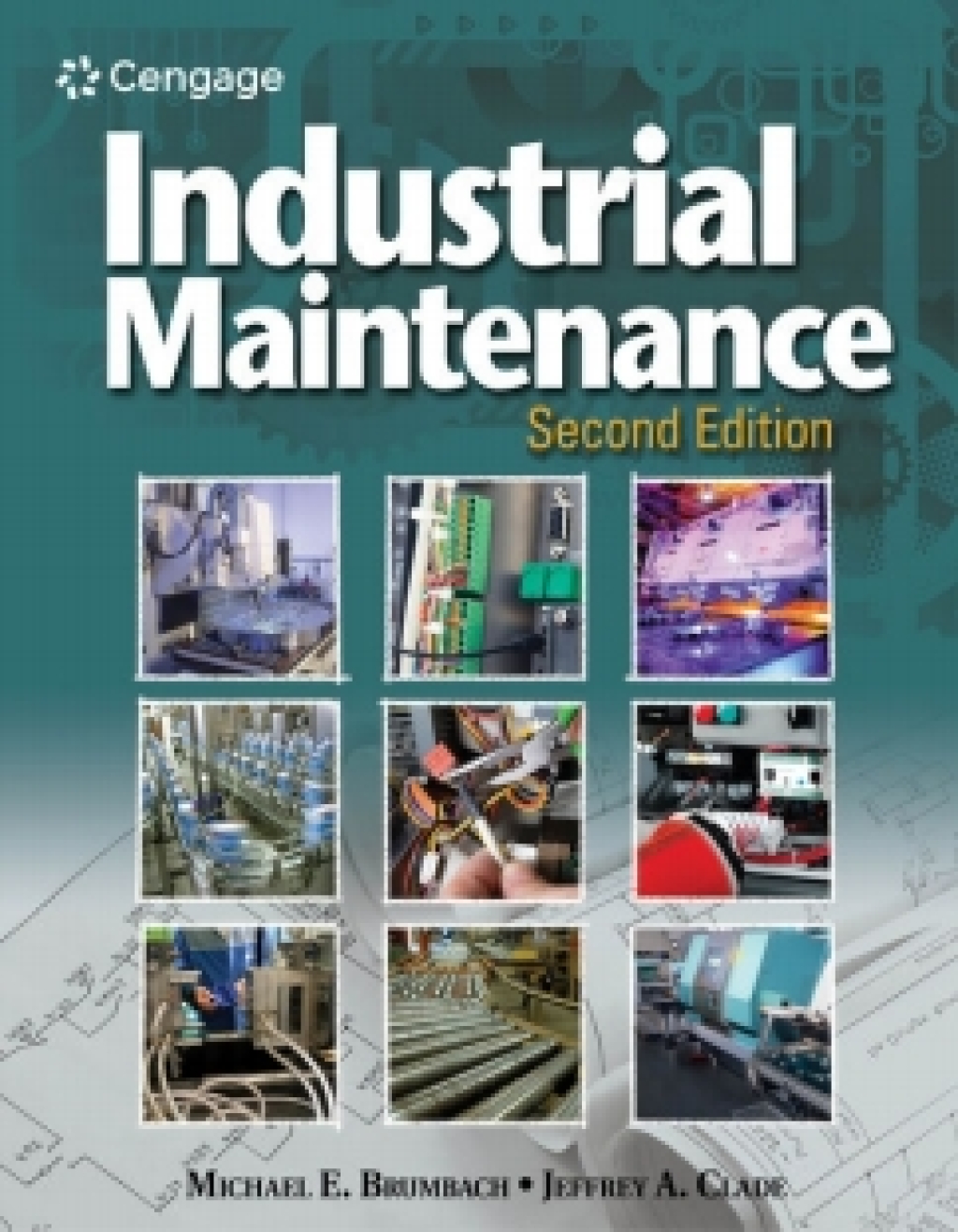 MindTap Electrical for Brumbach/Clade's Industrial Maintenance, 2nd Edition [Instant Access], 2 terms (12 months) 2nd Edition â€“ PDF/EPUB Version Downloadable